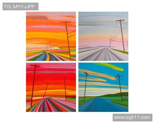 卢云秀：在艺术与生活中追寻灵感的旅程与心灵的碰撞